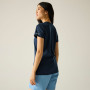 T-shirt femme Regatta Women’s Fingal Slogan