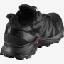 Chaussures femme Salomon Supercross Gtx W