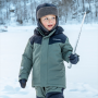 Bonnet enfant Didriksons Biggles Cap 7