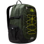 Sac à dos urbain The North Face Borealis Classic vert /vert