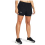 Shorts femme Under Armour Fly By 2-In-1 Shorts