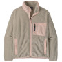 Taille: L / Couleur: gris / rose