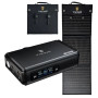 Set Viking Technology station d’énergie portable Viking VALI150 et panneau solaire Viking L60 PD