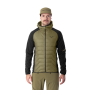 Veste hybride pour homme Dynafit Radical Ins Hybrid Jkt M