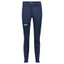 Patalon femme Swix Dynamic bleu foncé Dark Navy