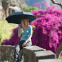 Parapluie pliant LifeVenture Umbrella - Small