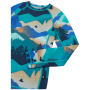 Ensemble fonctionnel enfant Reima Taitoa Navy
