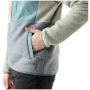 Veste femme Smartwool Women's Second Cut Fleece Jacket