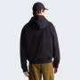 Sweat-shirt homme The North Face Essential Simple Dome Rlx Full Zip