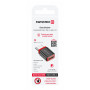Adaptateur Swissten Dataguard With Data Blocking USB-C (Male) / USB-C (Female)