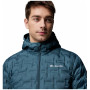 Veste homme Columbia Delta Ridge™ II Down Hooded Jacket