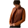 Gilet homme Regatta Andreson Hybrid B/W