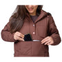Veste femme Hannah Sugar