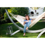 Hamac La Siesta Brisa Kingsize BRH18M