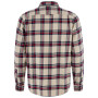 Chemise homme Fjällräven Övik Heavy Flannel Shirt M