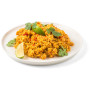 Repas déshydraté Food Force Riz à la thaïlandaise aux légumes 150 g (végétarien)