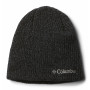 Bonnet Columbia Whirlibird Watch Cap Bea noir / blanc Black, Graphite Marled