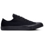 Taille de chaussures (UE): 37,5 / Couleur: noir