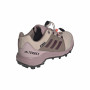 Chaussures à membrane pour enfants Adidas Terrex Gtx K Pink