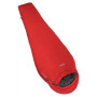 Sac de couchage Vango Latitude 200 rouge Volcano