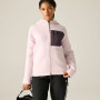 Veste polaire fonctionnelle femme Dare 2b Womens Firn Hooded Borg