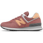 Chaussures femme New Balance WL574HD2