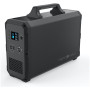 Station de charge Nano Solar Compactor 2400