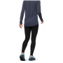 Leggings femmes Mammut Crag Winter Tights Women