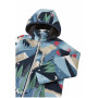 Veste softshell enfant Reima Vantti