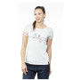 T-shirt fonctionnel femme Chillaz Saile Same But Different
