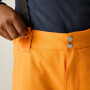 Pantalon de ski enfant Dare 2b Outmove III Insulated Pant ElectricOrng