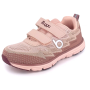Baskets pour enfant Bugga Tempe Light Pink