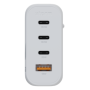 Chargeur Xtorm 140W GaN2 Ultra Wall Charger
