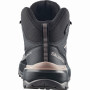 Chaussures femme Salomon X Ultra 360 Mid Gore-Tex