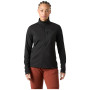 Veste polaire fonctionnelle femme Helly Hansen W Versalite Fleece Jacket