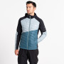 Veste homme Dare 2b Gendarme Wool Hybrd