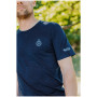 T-shirt homme Zulu Merino Quest 160 Short Comfy