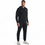 Sweat-shirt homme Under Armour Essential Fleece FZ Hood