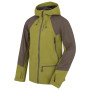Taille: XL / Couleur: vert / brun