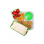 Boîte repas Sistema Bento Cube To Go 1,25L