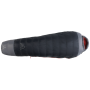 Sac de couchage en plumes Robens Serac 900