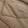 Manteau d'hiver femme Alpine Pro Stawa