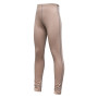 Ensemble fonctionnel enfant Sensor Merino Impress Set Beige