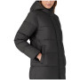 Manteau duvet femme Patagonia Silent Down Long Parka