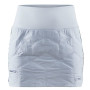 Jupe femme Craft ADV SubZ 2 bleu clair Sulfur
