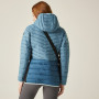 Veste femme Regatta Women’s Hooded Leedre Hybrid