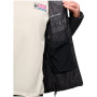 Veste homme Black Diamond Solution 3.0 Hoody