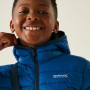 Veste enfant Regatta Junior Hooded Marizion