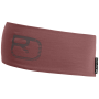 Couleur: violet foncé / rose