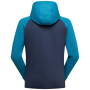 Sweat-shirt homme La Sportiva Kaos Hoody M